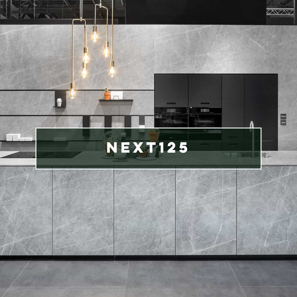 next125 kitchen